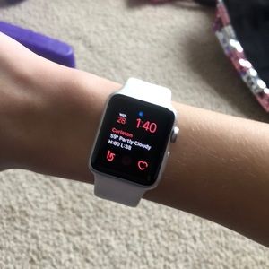 Series 1 Apple Watch